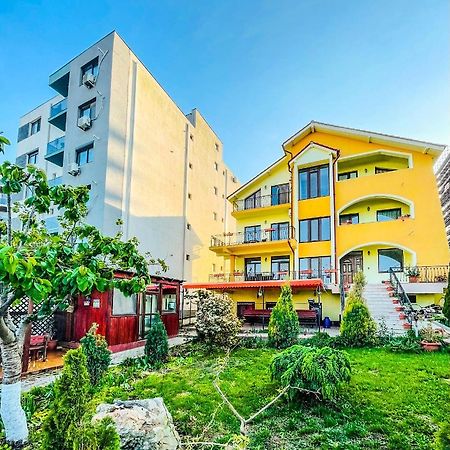 Vila Orange Hotel Navodari Luaran gambar
