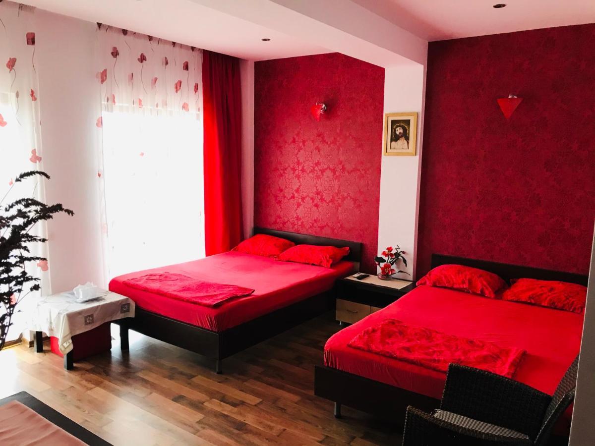 Vila Orange Hotel Navodari Luaran gambar