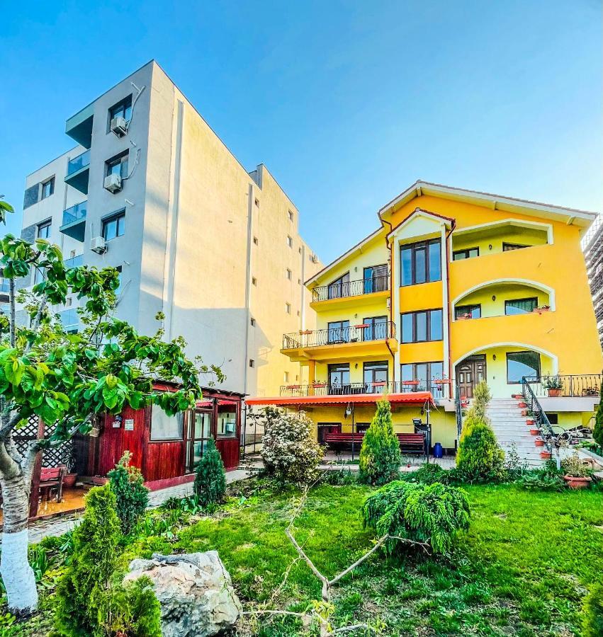 Vila Orange Hotel Navodari Luaran gambar