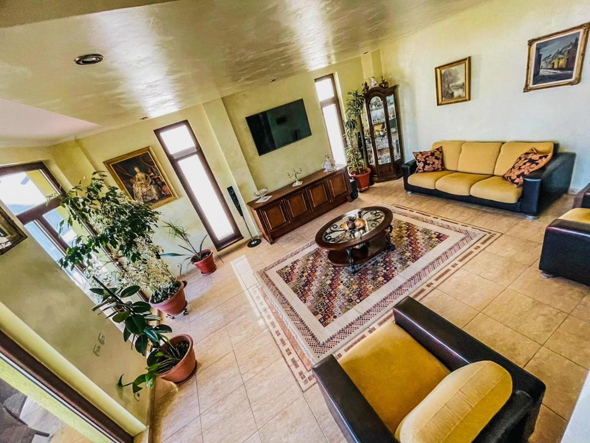 Vila Orange Hotel Navodari Luaran gambar