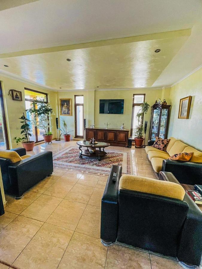 Vila Orange Hotel Navodari Luaran gambar