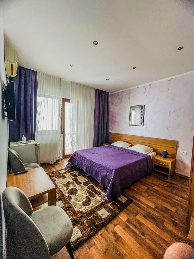 Vila Orange Hotel Navodari Luaran gambar