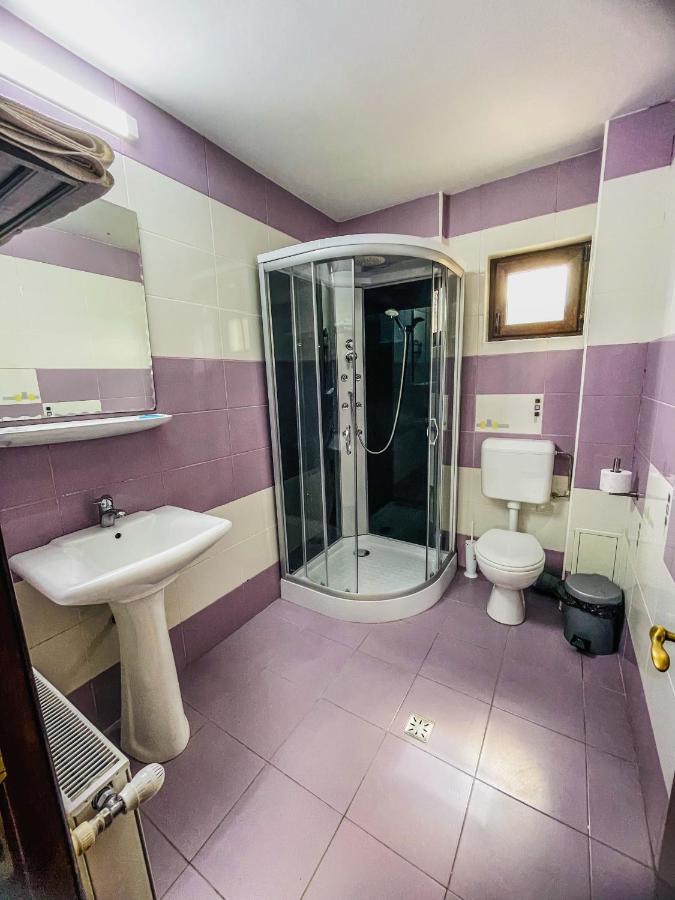 Vila Orange Hotel Navodari Luaran gambar