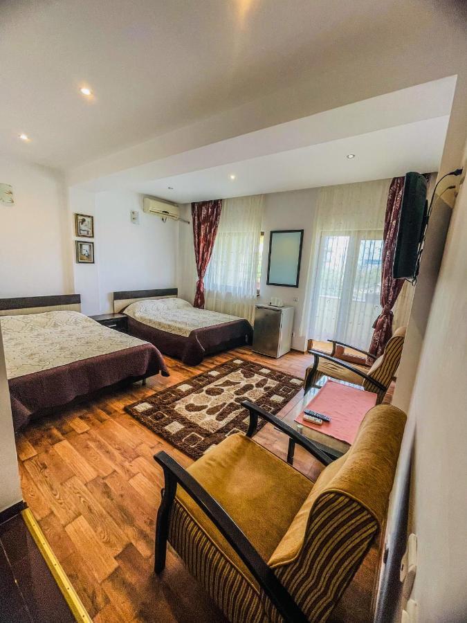 Vila Orange Hotel Navodari Luaran gambar