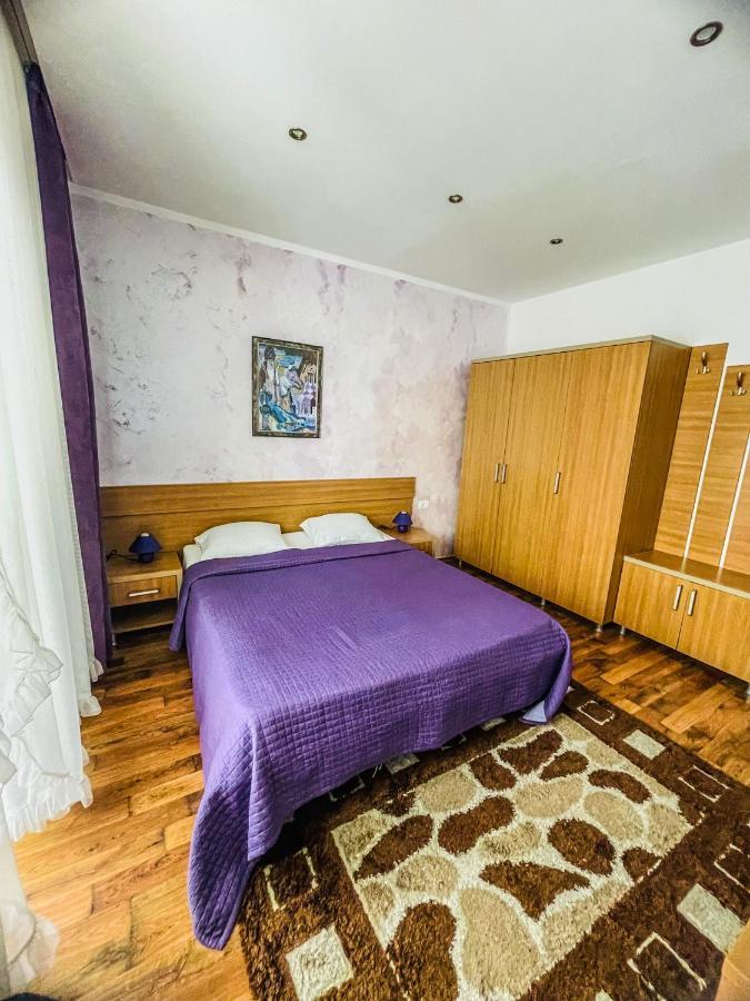 Vila Orange Hotel Navodari Luaran gambar