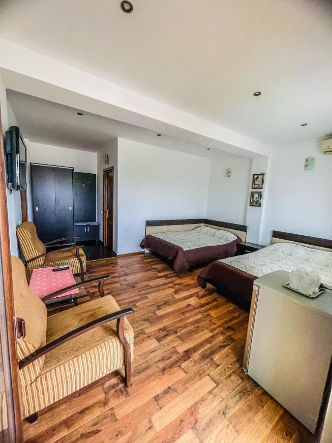 Vila Orange Hotel Navodari Luaran gambar