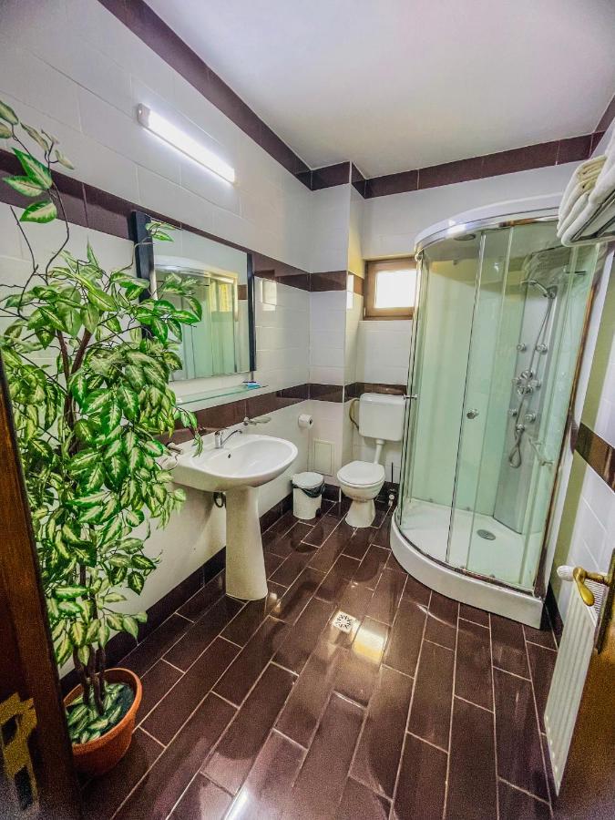 Vila Orange Hotel Navodari Luaran gambar