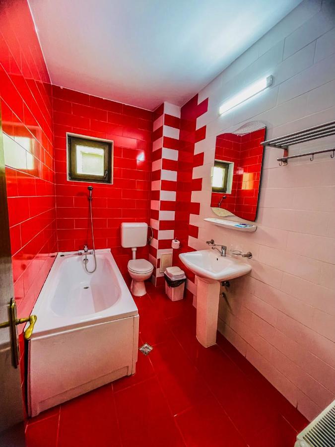 Vila Orange Hotel Navodari Luaran gambar