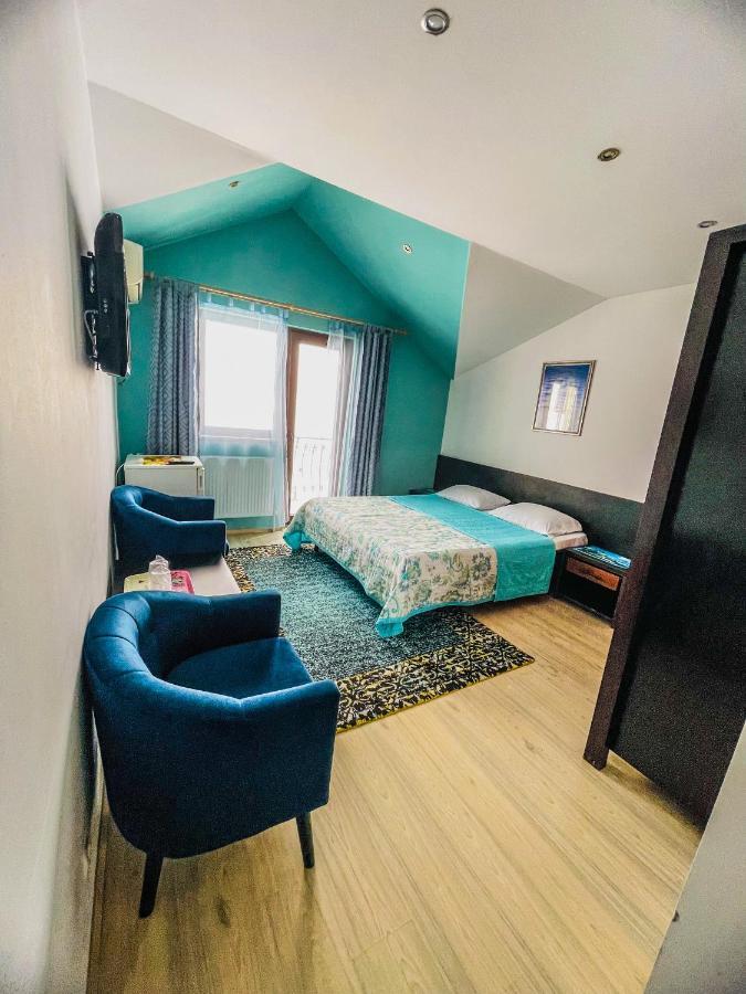 Vila Orange Hotel Navodari Luaran gambar