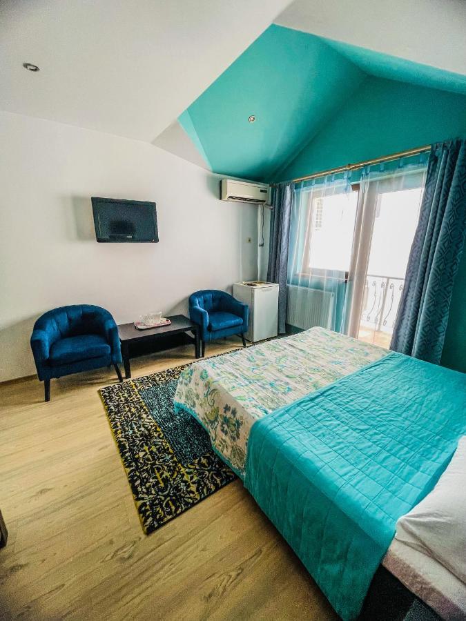 Vila Orange Hotel Navodari Luaran gambar