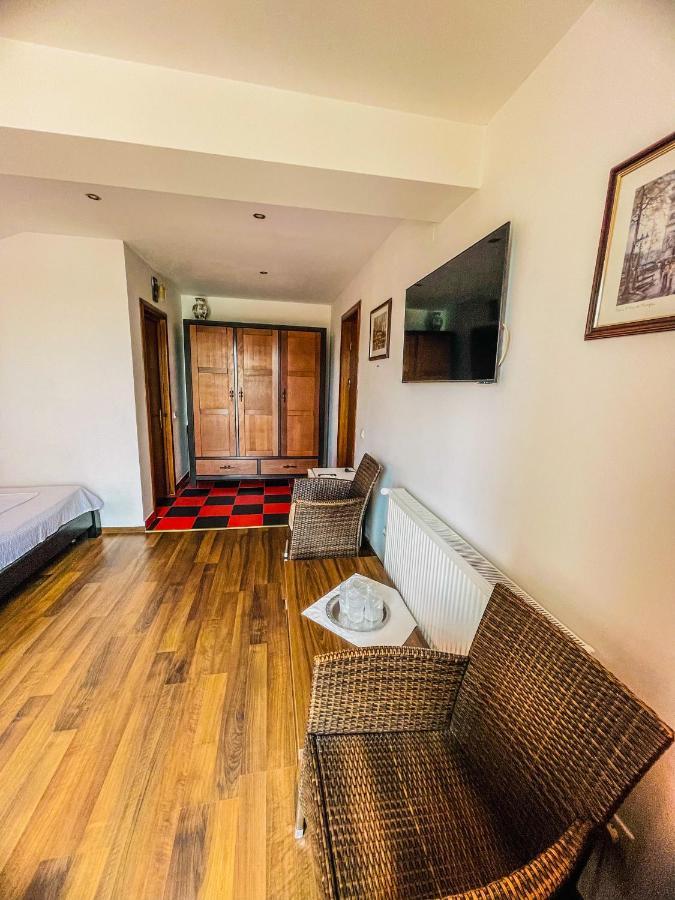 Vila Orange Hotel Navodari Luaran gambar