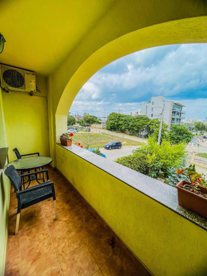 Vila Orange Hotel Navodari Luaran gambar