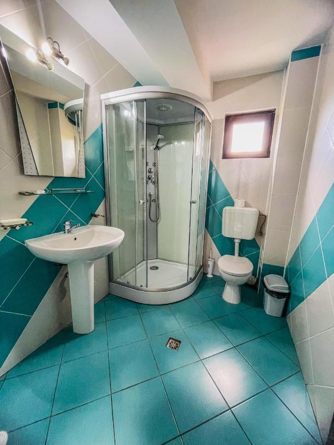 Vila Orange Hotel Navodari Luaran gambar