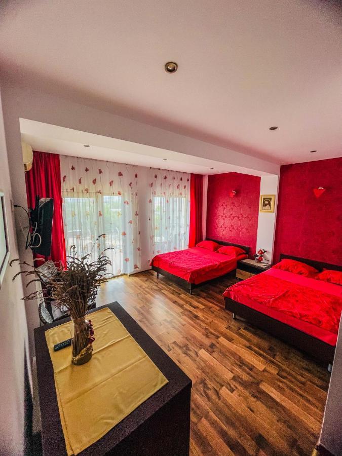 Vila Orange Hotel Navodari Luaran gambar