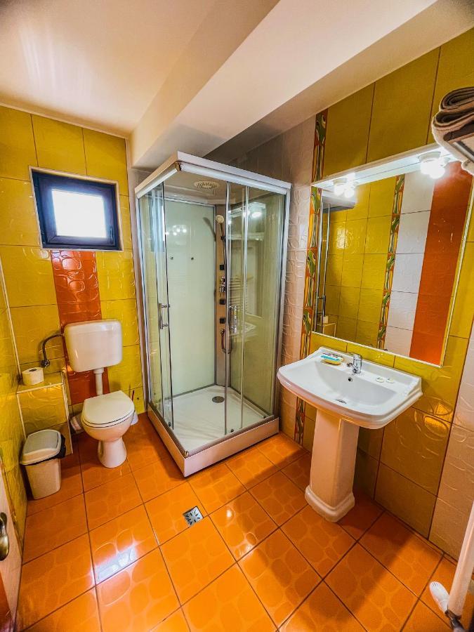 Vila Orange Hotel Navodari Luaran gambar
