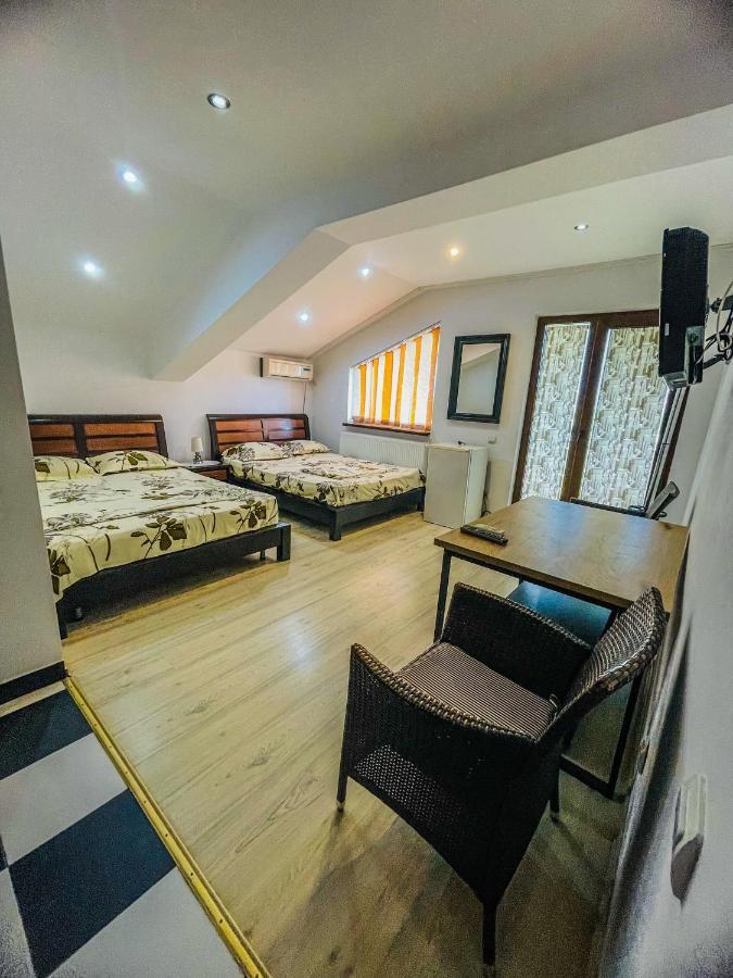 Vila Orange Hotel Navodari Luaran gambar