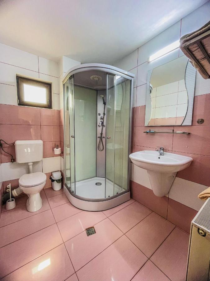 Vila Orange Hotel Navodari Luaran gambar