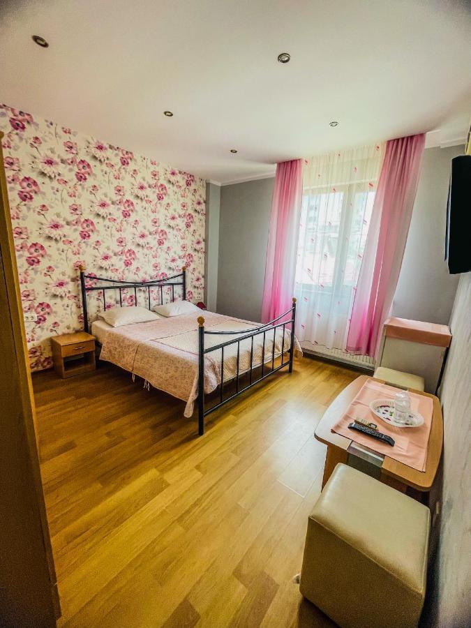 Vila Orange Hotel Navodari Luaran gambar