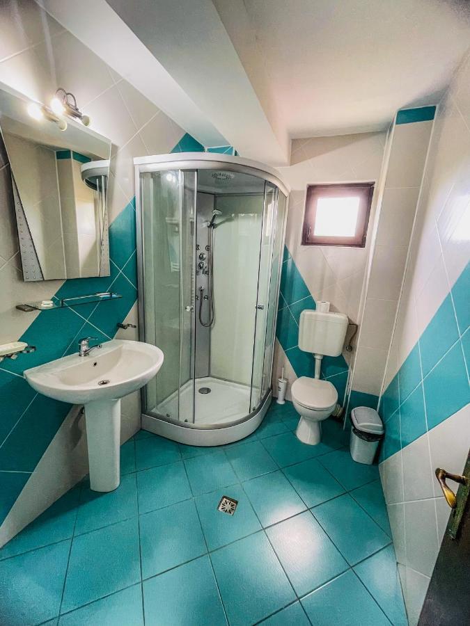 Vila Orange Hotel Navodari Luaran gambar