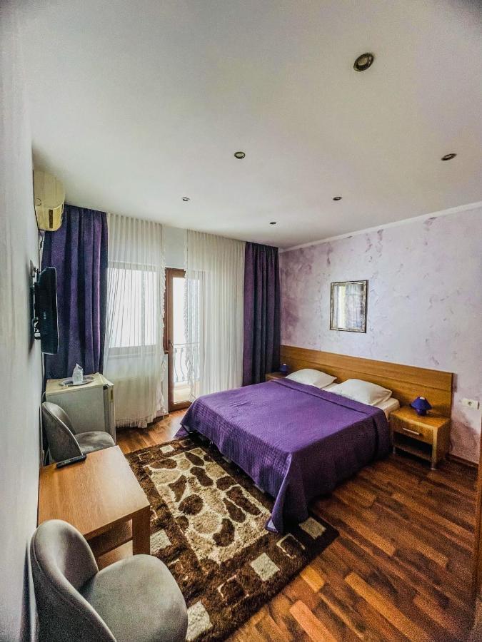 Vila Orange Hotel Navodari Luaran gambar