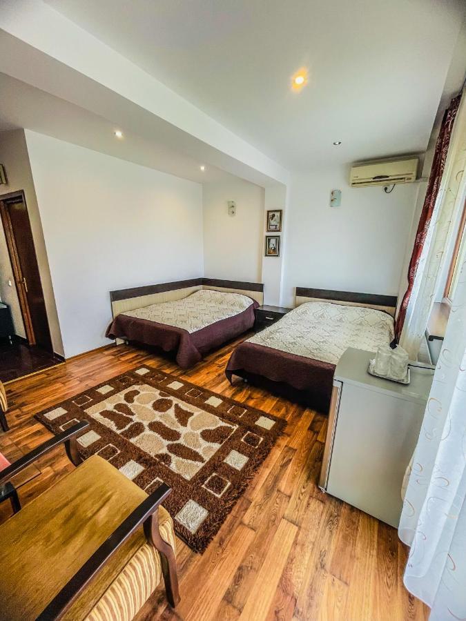 Vila Orange Hotel Navodari Luaran gambar