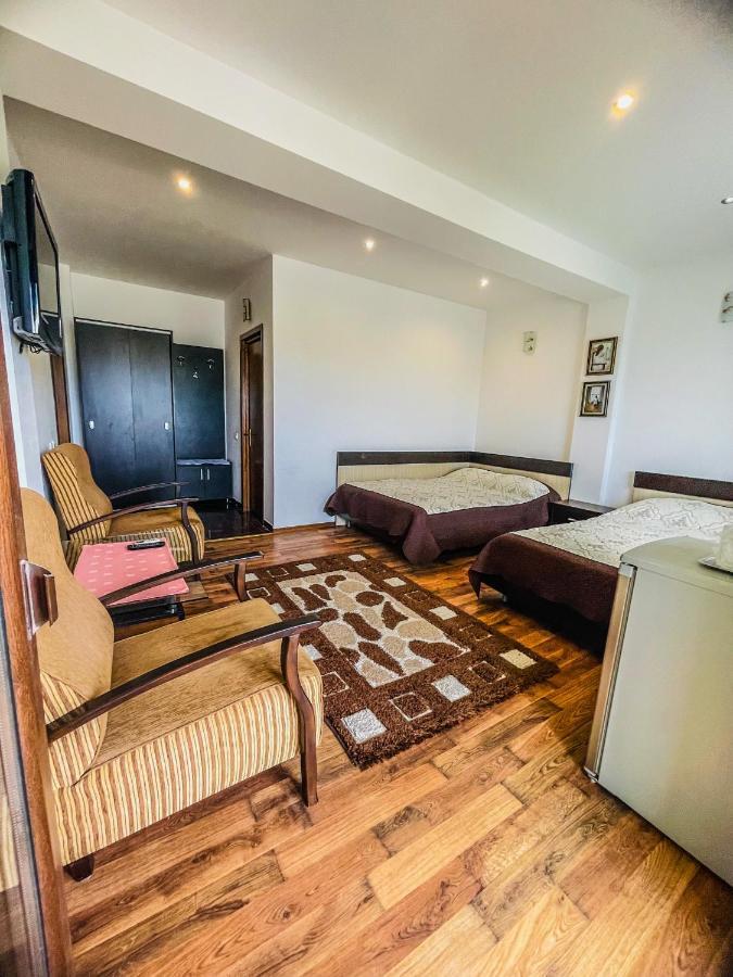 Vila Orange Hotel Navodari Luaran gambar