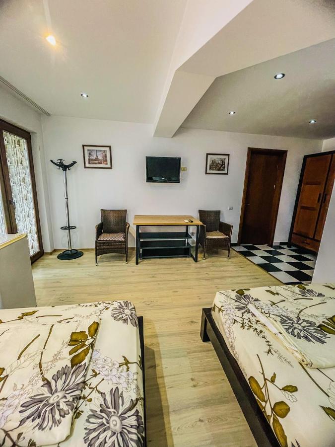 Vila Orange Hotel Navodari Luaran gambar