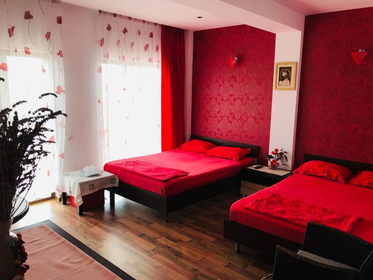 Vila Orange Hotel Navodari Luaran gambar