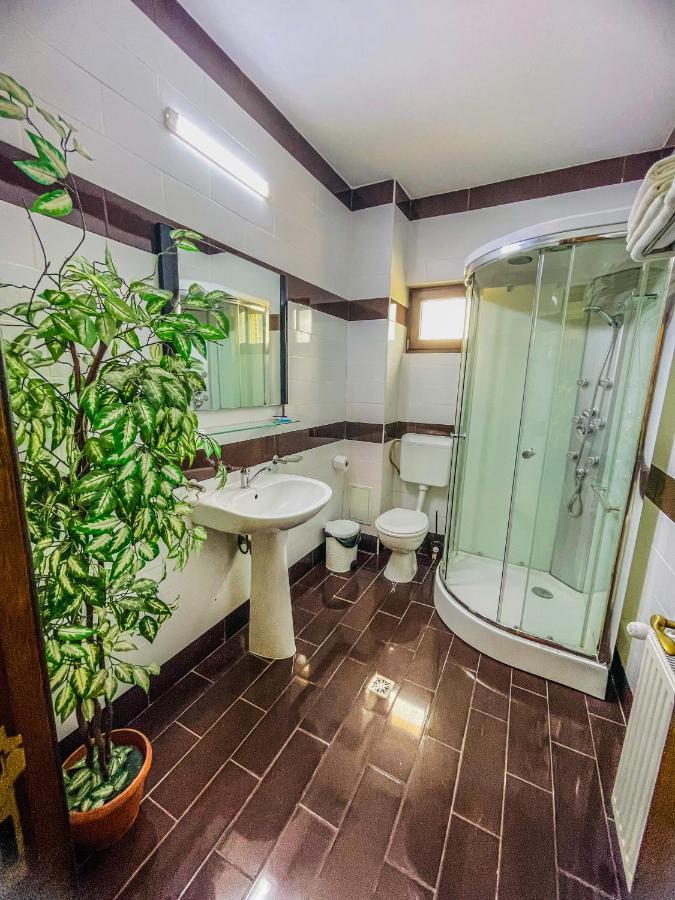 Vila Orange Hotel Navodari Luaran gambar