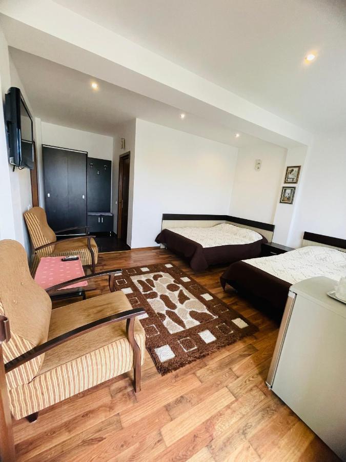 Vila Orange Hotel Navodari Luaran gambar