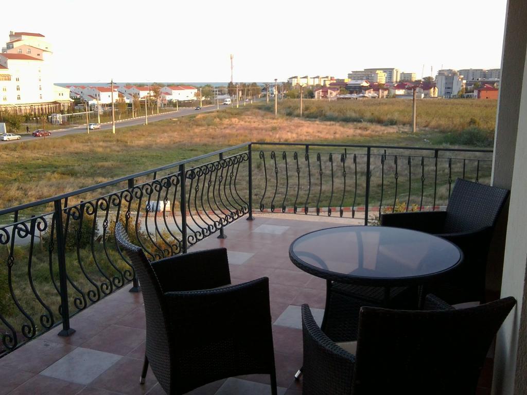 Vila Orange Hotel Navodari Luaran gambar